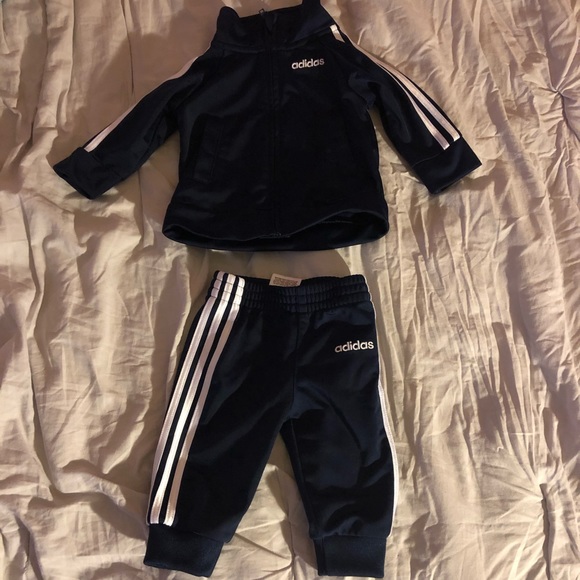 adidas shorts sweat suit